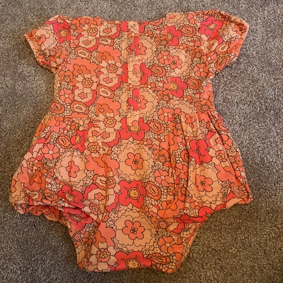 Kate Quinn Mod Burst Ballerina Bubble 🌟HOST PICK🌟 - Picture 5 of 6